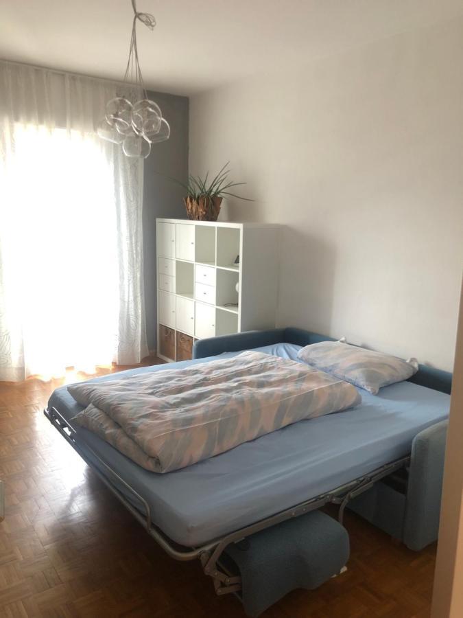Guesthouse Gigli 2 - Free Tourist Card & Car Parking - No Trucks Больцано Екстер'єр фото