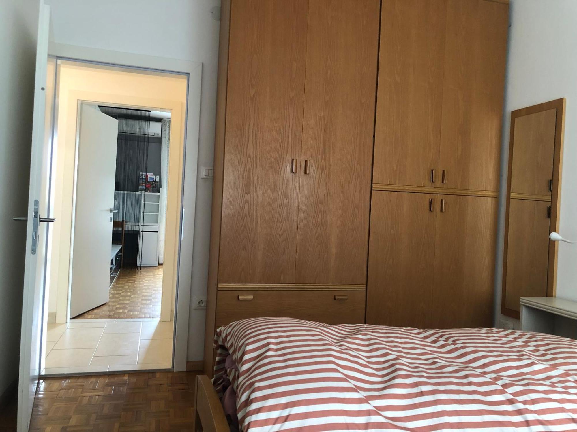 Guesthouse Gigli 2 - Free Tourist Card & Car Parking - No Trucks Больцано Екстер'єр фото
